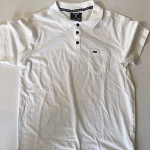🤝 Accepting Offers 🤝 Hurley Nike Drifit Polo